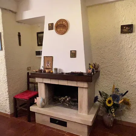 Casarosss Apartamento