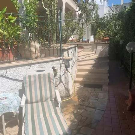 Casarosss Apartamento *