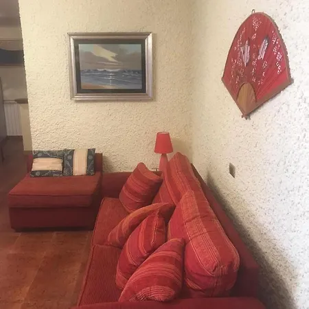 Casarosss Apartment