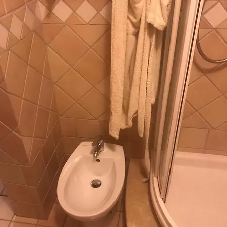 Apartment Casarosss *