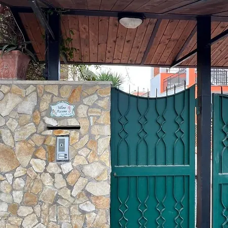 Apartment Casarosss