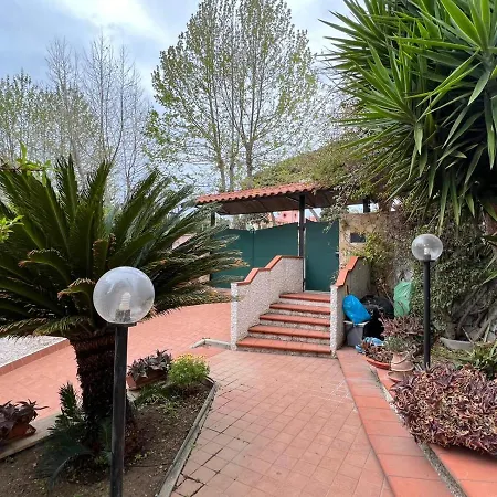 Casarosss Apartment Santa Marinella